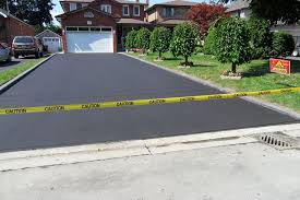 Why Choose Us For All Your Driveway Paving Needs in Park View, IA?