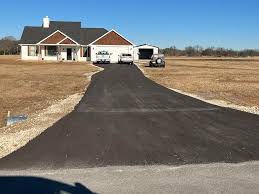 Park View, IA Driveway Paving Services Company