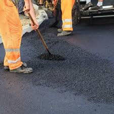 Best Asphalt Driveway Installation  in Park View, IA